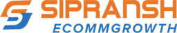 Sipransh Ecommgrowth Logo