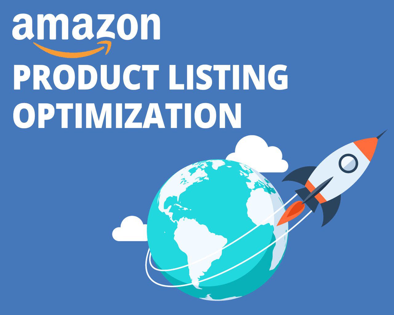 Product Listing Optimization