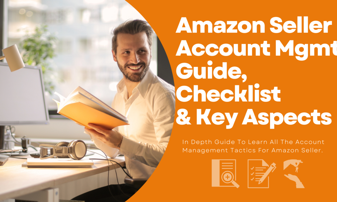 Amazon Account Management