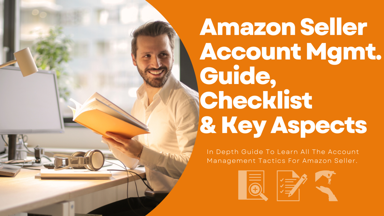 Amazon Account Management