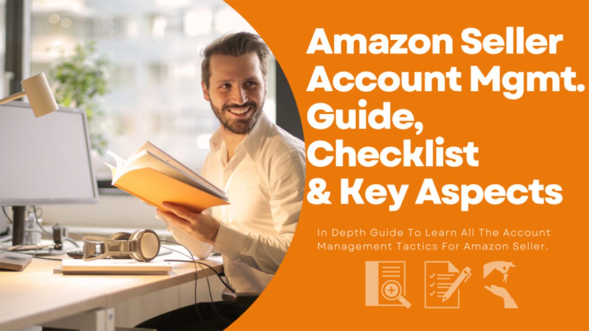 Amazon Account Management SIPRANSH
