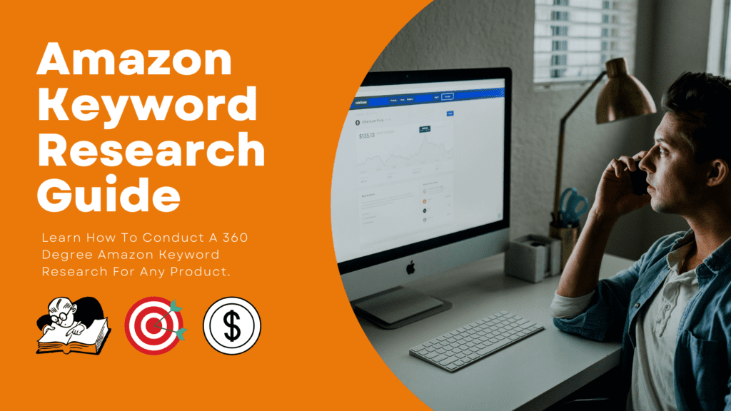 An Ultimate Guide to Amazon Keyword Research | Sipransh Ecommgrowth