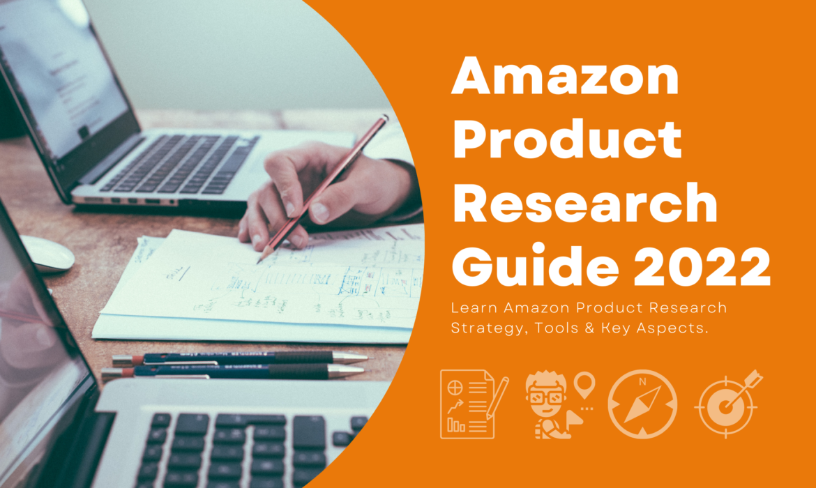 Amazon Product Research Guide