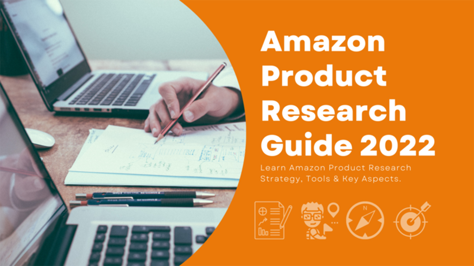 Amazon Product Research Guide