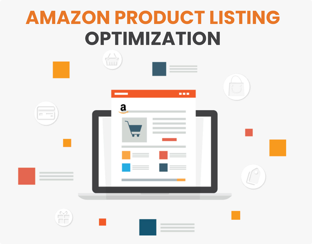 Amazon Product Listing Optimization Services Sipransh Ecommgrowth