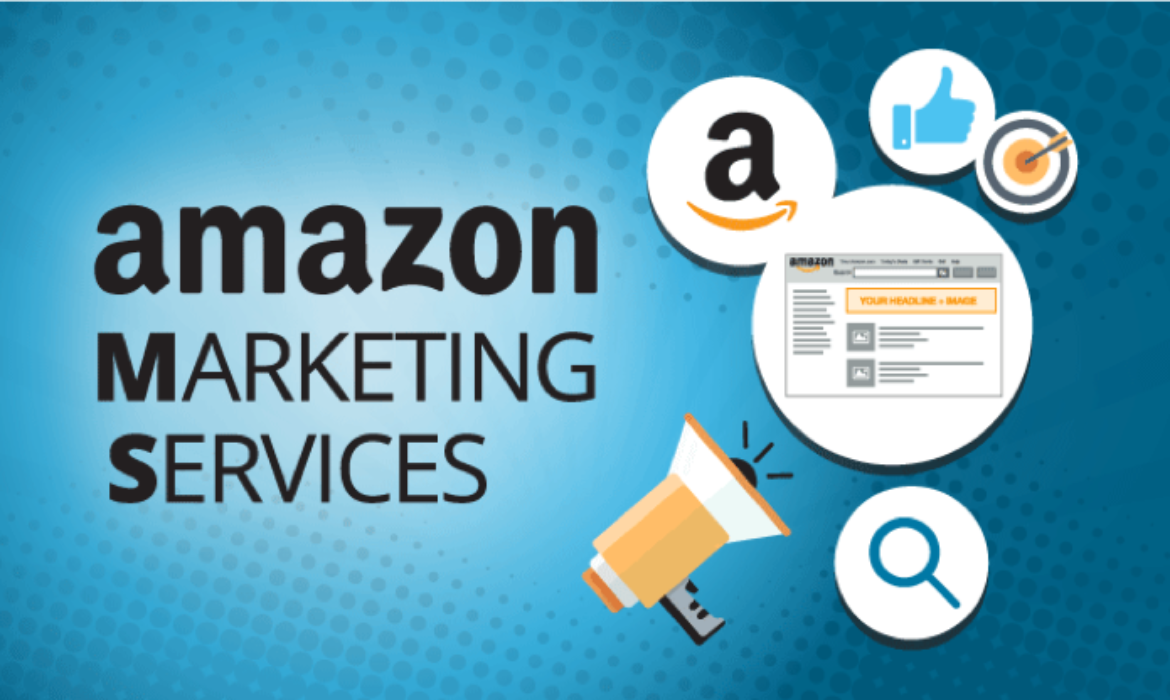 Top 5 Amazon Marketing Strategies