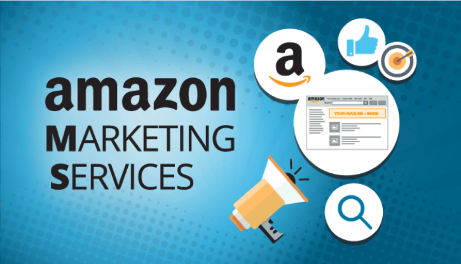 Top 5 Amazon Marketing Strategies