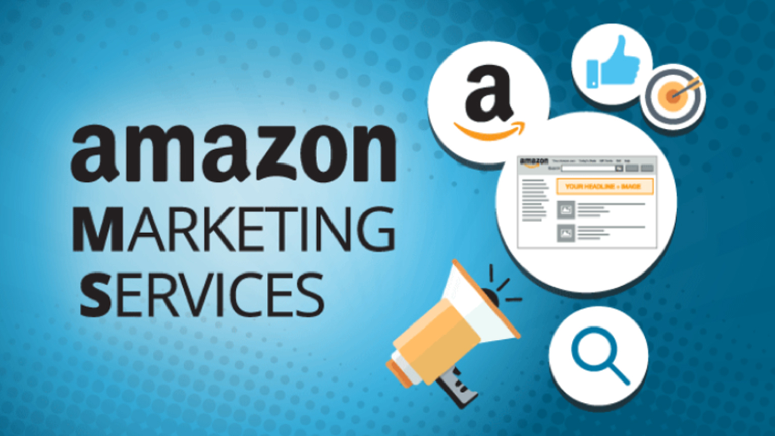 Top 5 Amazon Marketing Strategies