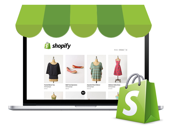 Shopify Develoment