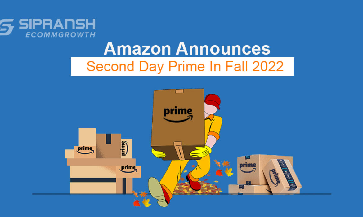 Amazon Plans Another Prime Day This Year In Q4