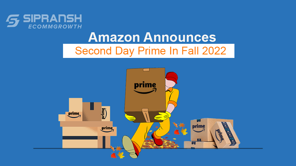 Amazon Plans Another Prime Day This Year In Q4