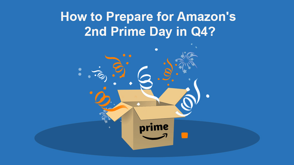 Amazon Plans Another Prime Day This Year In Q4