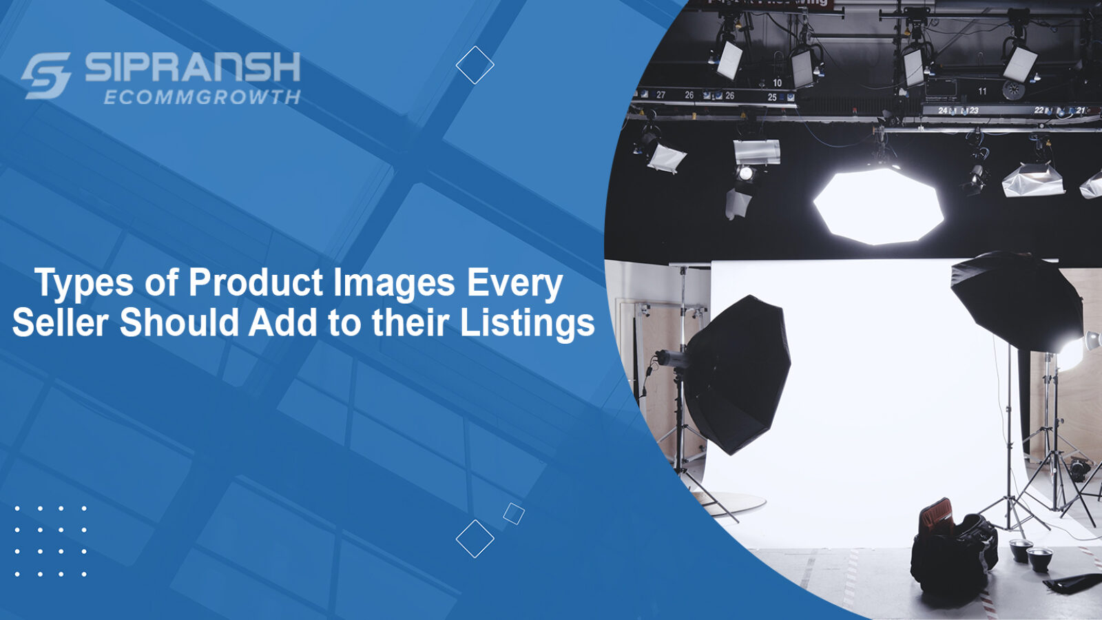 Types of Product Images Every Seller Should Add to their Listings