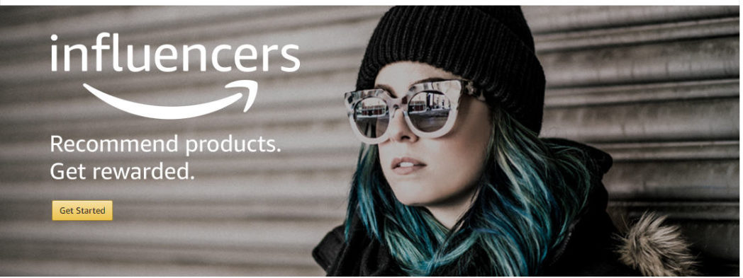 How Does Amazon Influencer Program Benefits Sellers?