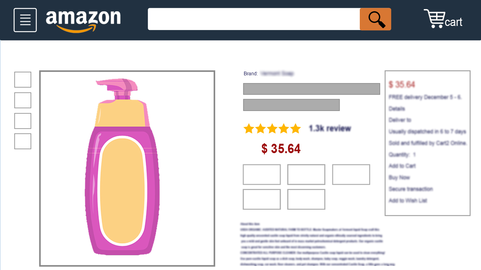 What is Amazon Product Optimization?