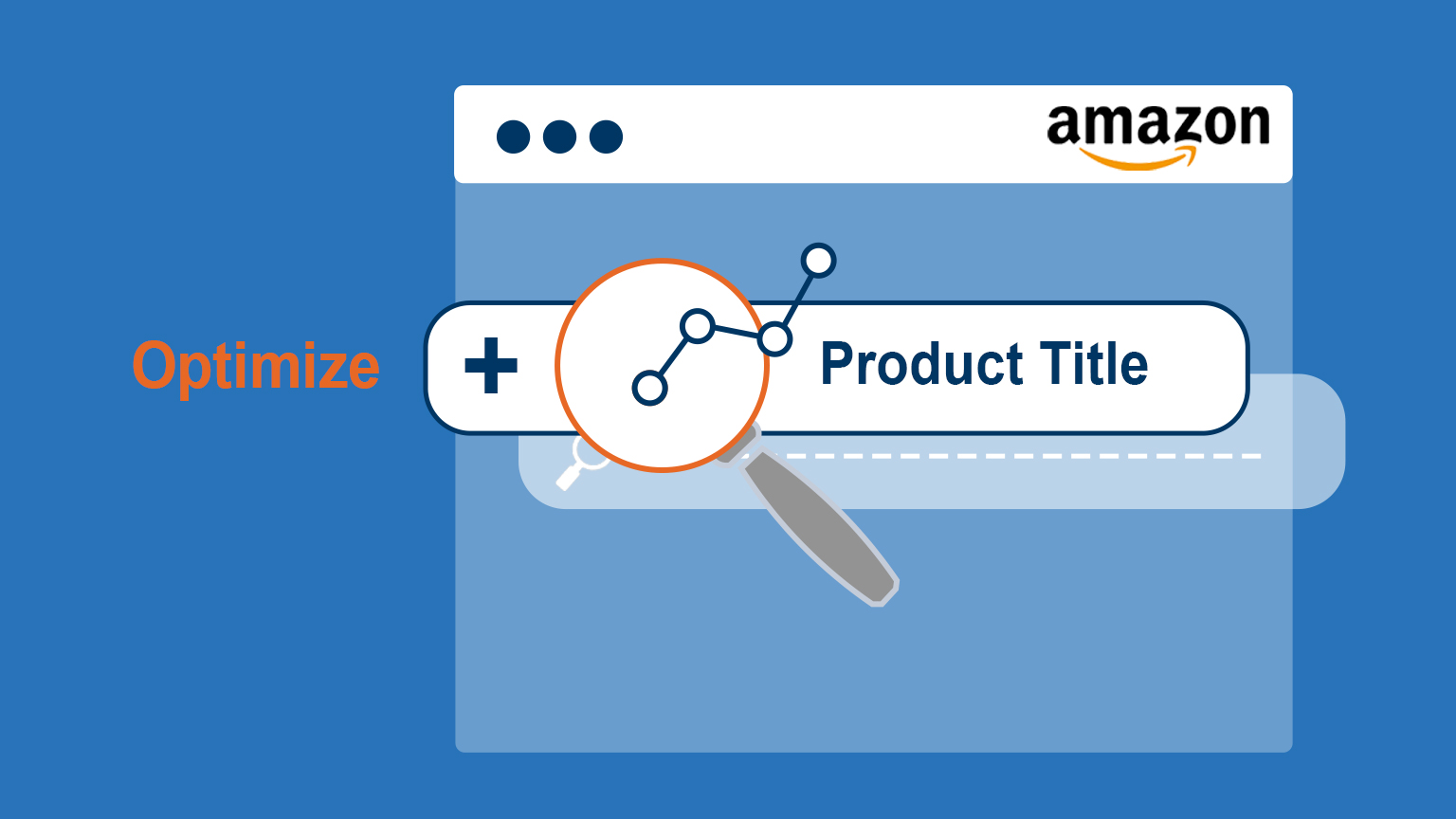 6 Ways to Optimize the Amazon Title