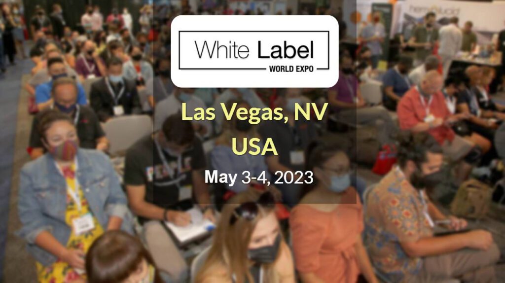 White Label Expo