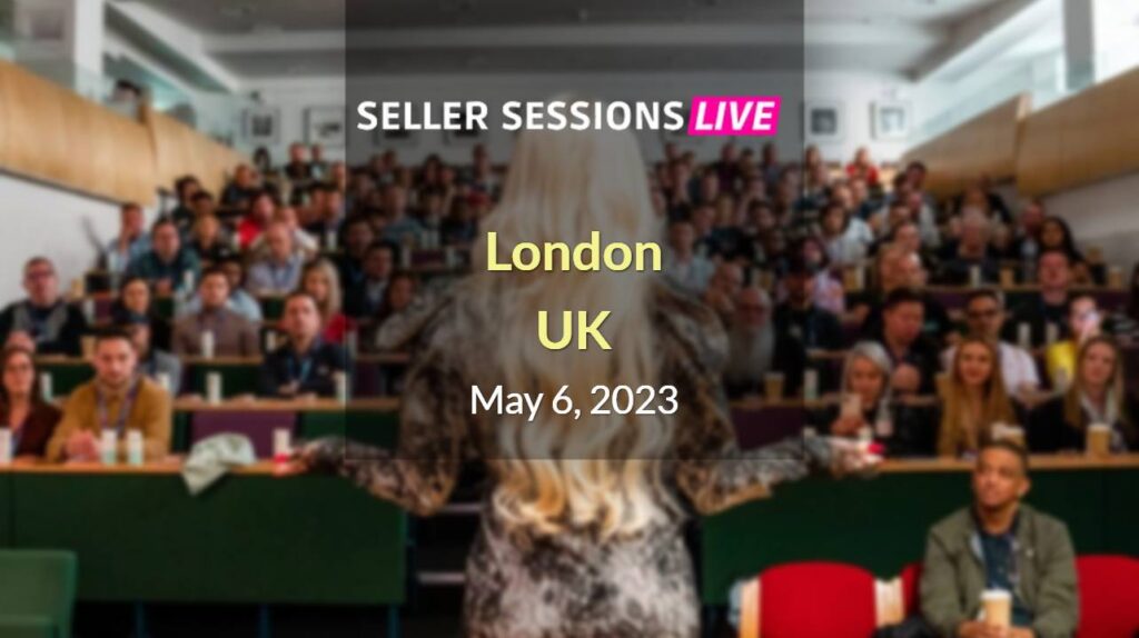 Seller Sessions Live