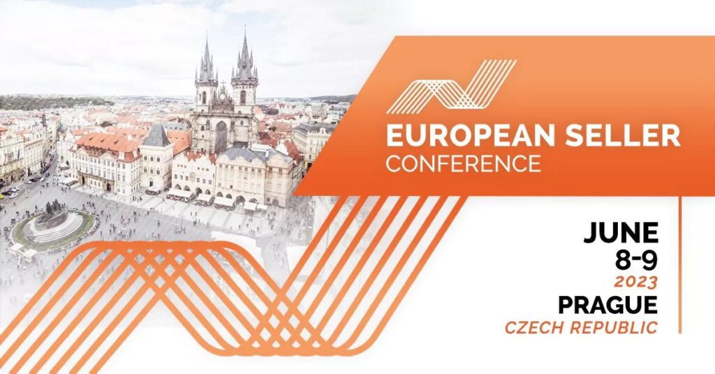 European Seller Conference