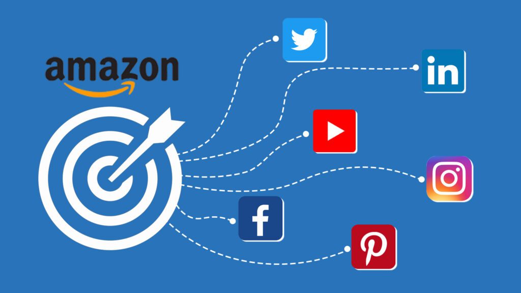 Drive Relevant Off-Amazon Traffic To Your Listing