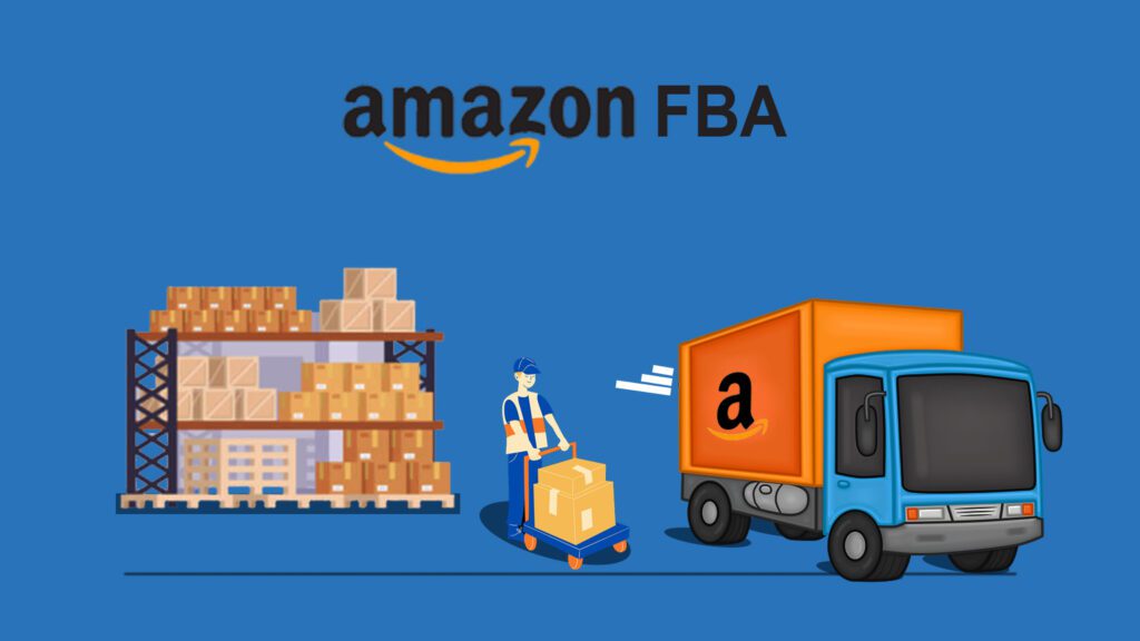 Use FBA Service (Fulfilled By Amazon)