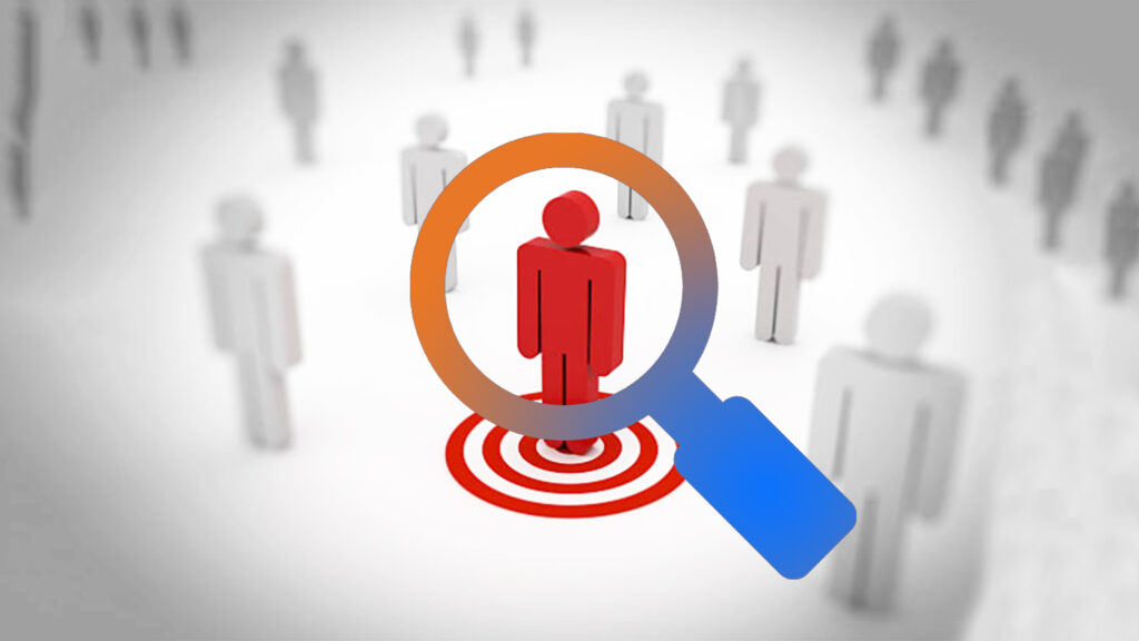 Your Target Audience is Not Defined