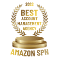 We are Best Account Managment Agency on Amazon SPN