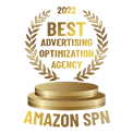 We are Best Advertisng optimization Agency on Amazon SPN
