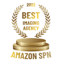 We are Best Imaging Agency on Amazon SPN