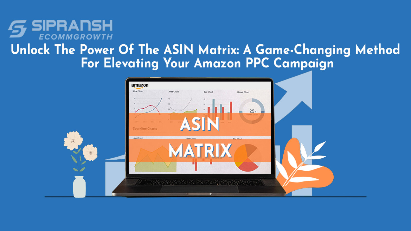 Unlock The Power Of The ASIN Matrix: A Game-Changing Method For Elevating Your Amazon PPC Campaign