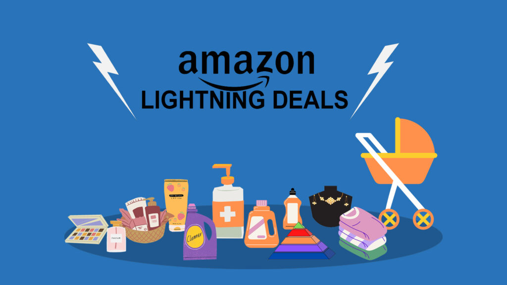 What is an Amazon Lightning Deal?