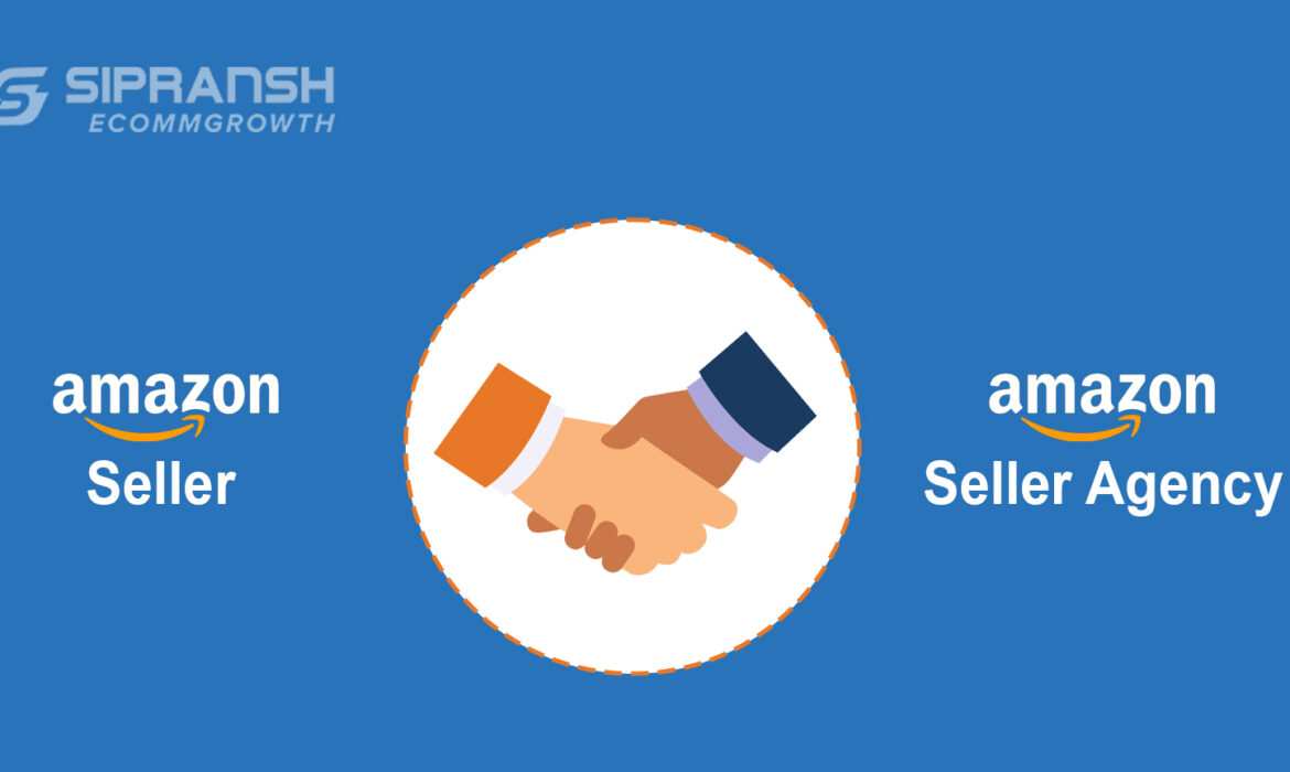 Maximize Your Sales With An Amazon Seller Agency