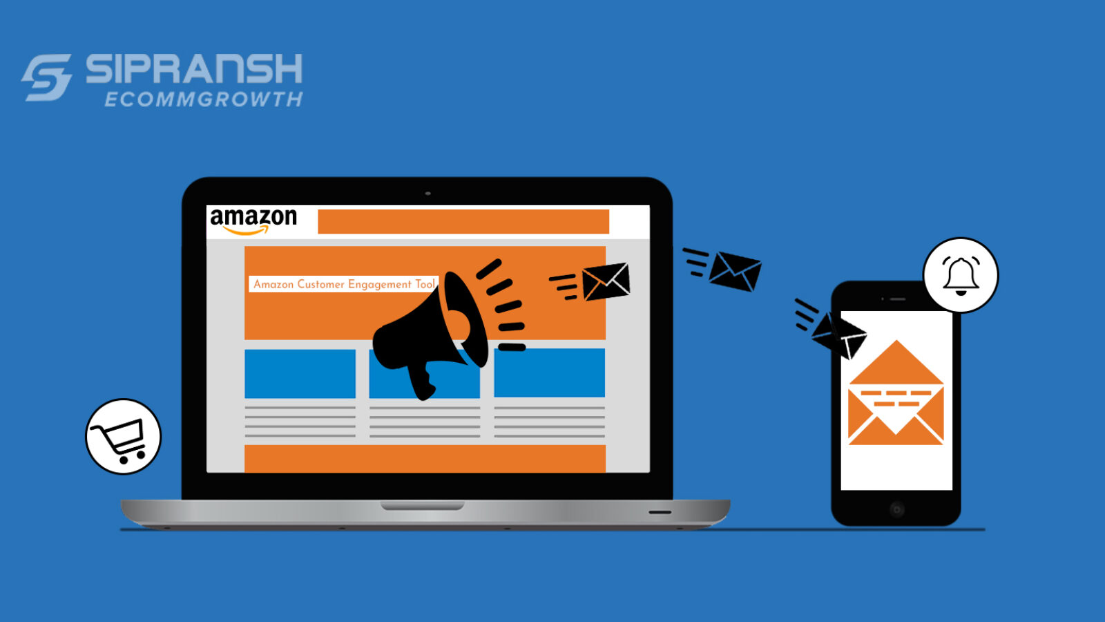 Amazon Customer Engagement Tool - How To Manage It & Maximize Its Usage?