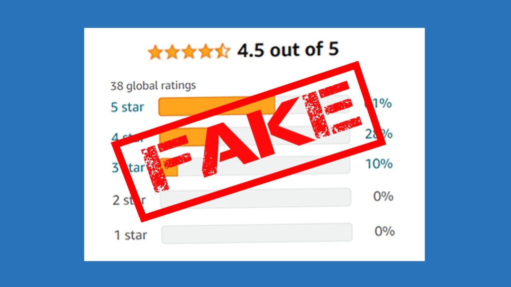 Review Scams