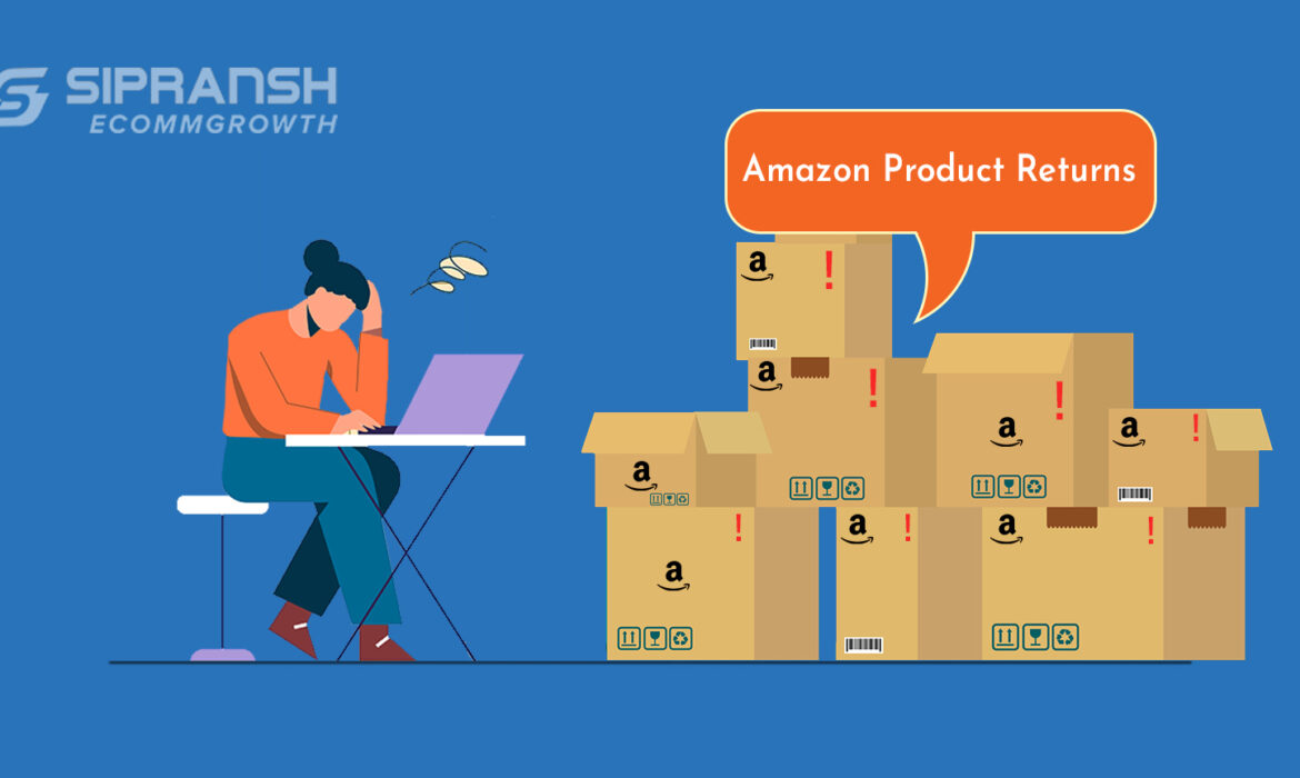 How To Lower Your Amazon Return Rate?