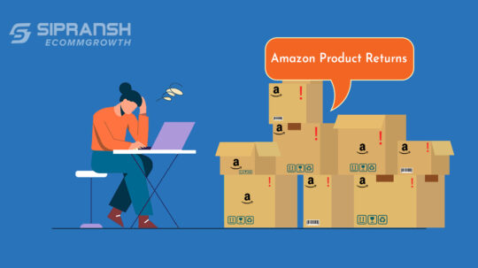 How To Lower Your Amazon Return Rate?