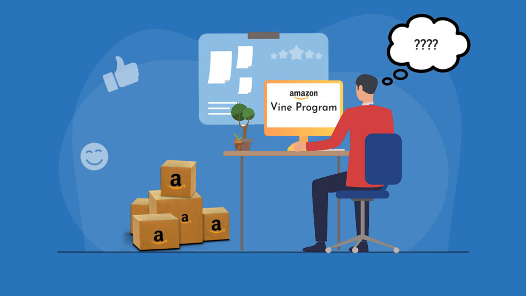 What Is The Amazon Vine Program?