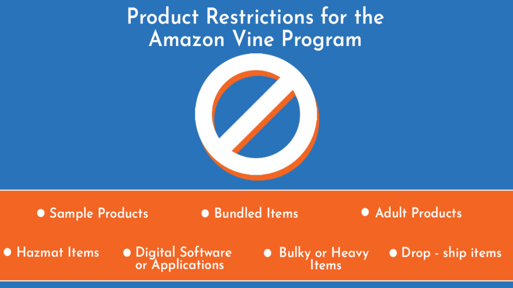 The Amazon Vine Program: Is It Reputable? What are the Restrictions?