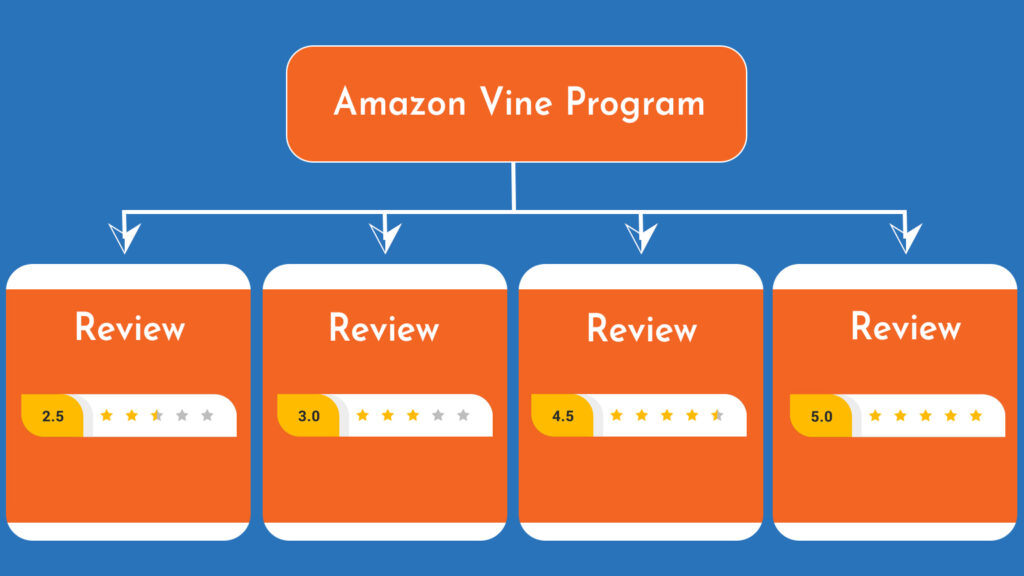 How Does The Amazon Vine Program Work?