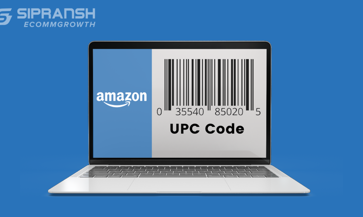 UPC Codes: A Complete Guide For Sellers