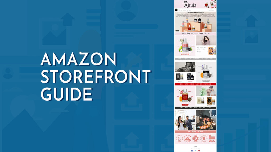 What Exactly is An Amazon Storefront?