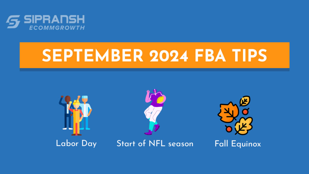 September 2024: Football Season Begins