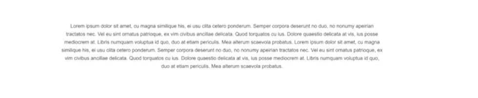 Standard Text: A headline may have up to 160 characters and a maximum of 5000 characters in this straightforward module. It is advised to avoid writing long paragraphs and to take readability into account.