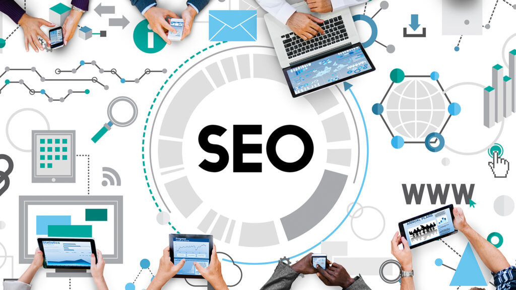 First things first, what is SEO and why does it matter?