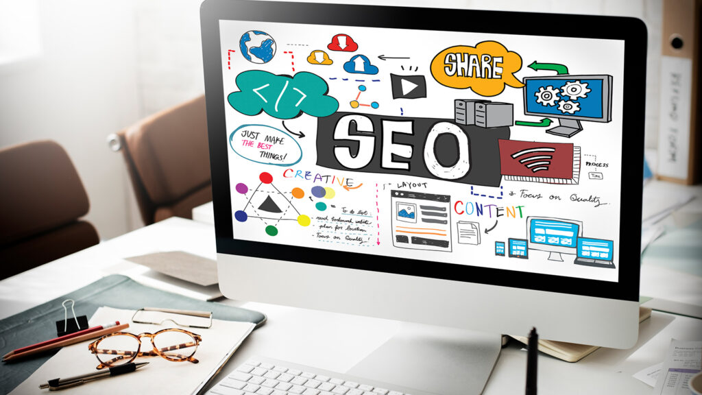 How to do SEO the right way?