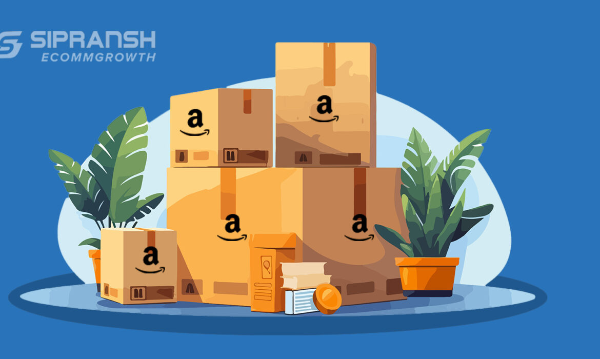 AMAZON Q4 2024 – Ultimate Guide for New Sellers