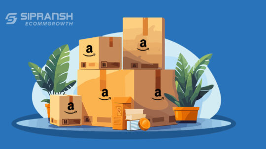 AMAZON Q4 2024 – Ultimate Guide for New Sellers