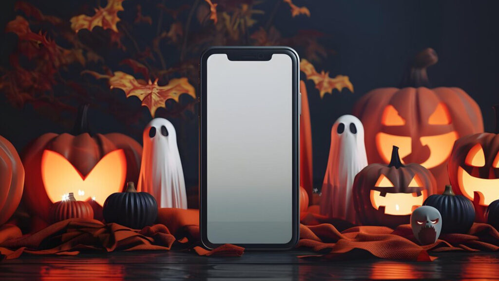 Halloween Sales On Amazon