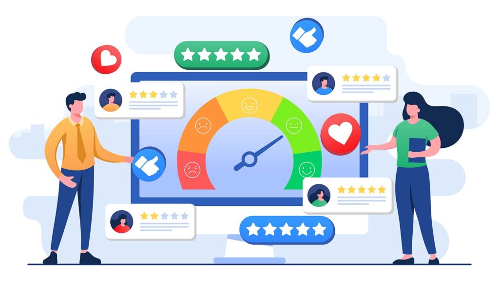 Customer Loyalty Analytics Dashboard 