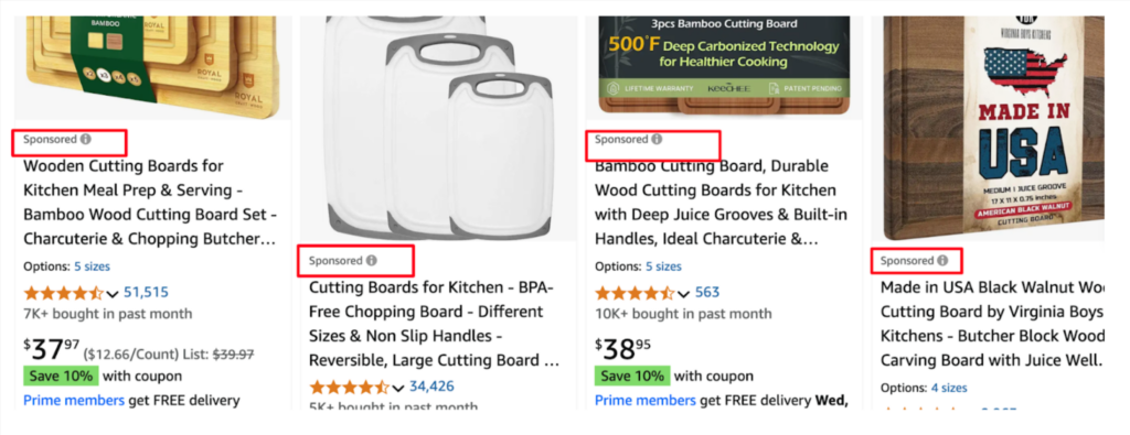 What’s the best way to rank new keywords on Amazon